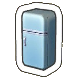 Large Refrigerator