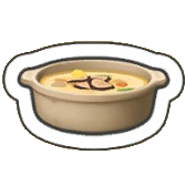 Truffle Soup