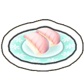 Sardine Sushi