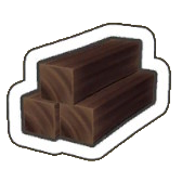 Ebony Lumber