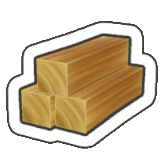 Ginkgo Lumber