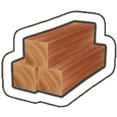 Cacao Lumber
