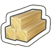 Palm Lumber