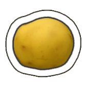 Titan Potato