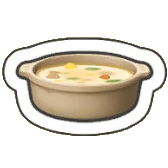 Cream Soup(?)
