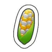 Goldsilver Corn