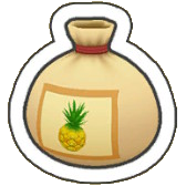 Pineapple Seed