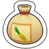 Dragon Pineapple Seed