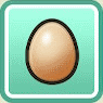 Hot Spring Egg