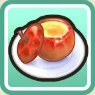 Grilled Apple