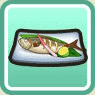 Grilled FIsh