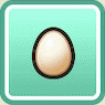 Regular Egg